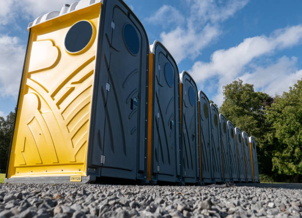 Best Long-Term Portable Toilet Rental  in Boone, NC