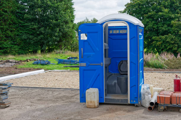 Portable Restroom Servicing (Cleaning and Restocking) in Boone, NC